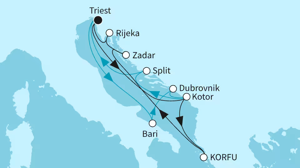 Mein Schiff 4